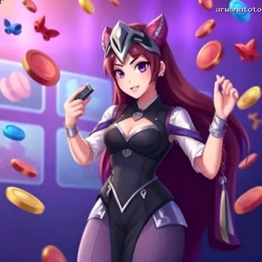Menjelajahi Fitur Unggulan Situs Game arwanatoto