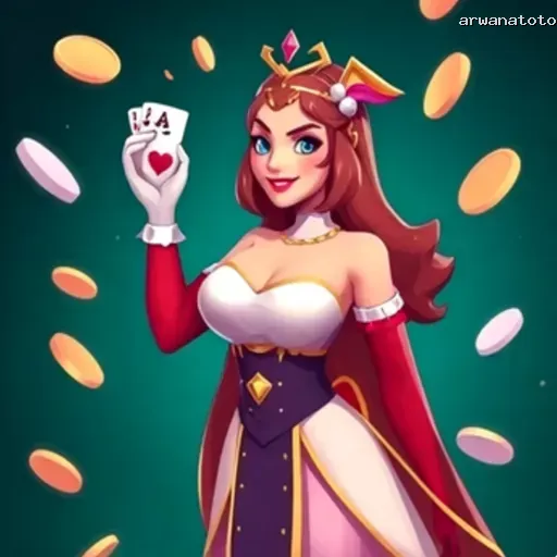 Menggali Fitur Menarik di Situs Game arwanatoto