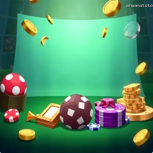 Mengulas Fitur Menarik di Situs Game arwanatoto