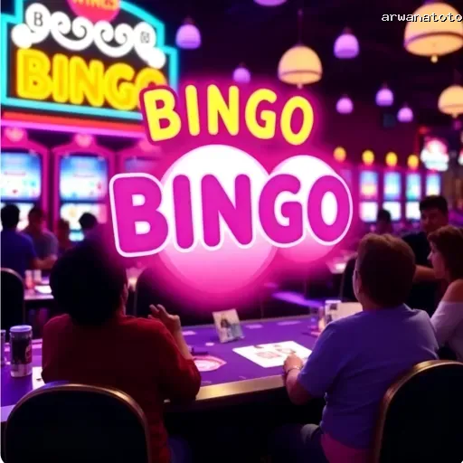 arwanatoto: Forum Diskusi Menarik untuk Semua Gamer Indonesia