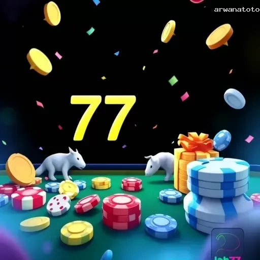 Mengenal arwanatoto Sebagai Platform Game Online Terpercaya