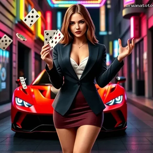 arwanatoto: Bet Sport Dengan Fitur Terbaik untuk Pemain Indonesia